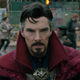 Benedict Cumberbatch as Dr. Strange